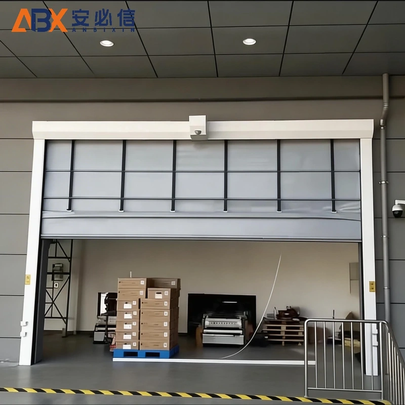 迪庆藏族自治州PVC堆积门