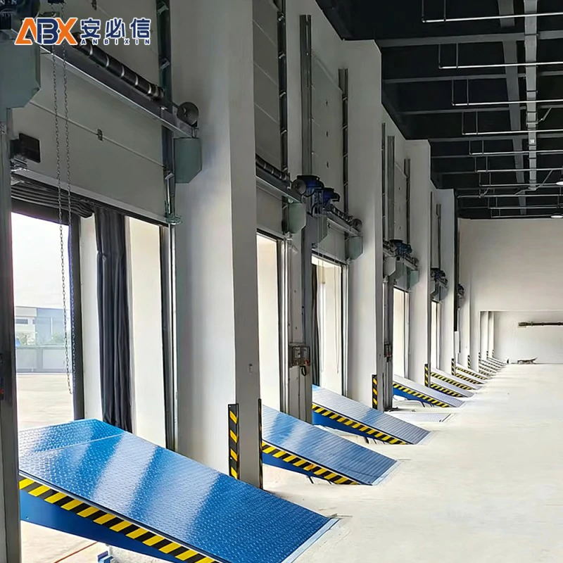 迪庆藏族自治州工业提升门