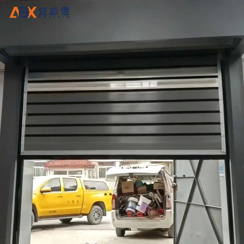 迪庆藏族自治州消防高速门